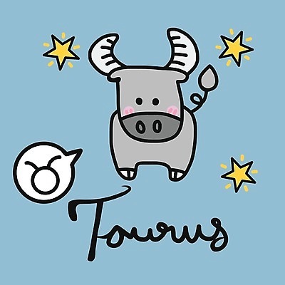 EPS 해외이미지 손글씨 디자인 별 일러스트 글자캘리그라피 사람없음 별자리 소 별자리캐릭터 점성술 천문학 황소자리 해외일러스트 일러캐릭터 자연요소 캐릭터 교육 캘리그라피 포유류 파일형식 벡터 이미지허브