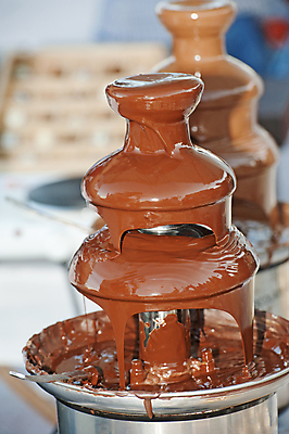 포토 JPG 해외이미지 주간 디저트 사람없음 야외 아웃포커스 초콜릿 흐름 달콤 퐁듀 해외포토 자연요소 음식 컨셉 촬영기법 맛 파일형식 이미지허브