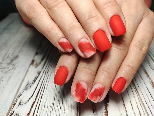 포토 JPG 해외이미지 손 손가락 실내 근접촬영 신체부위 화려 매끈함 손톱관리 네일아트 네일샵 해외포토 뷰포인트 컨셉 사람 내부 뷰티 상점 감각 파일형식 이미지허브