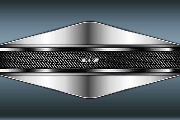 EPS 해외이미지 모양 템플릿 디자인 배너 과학 백그라운드 패턴 일러스트 비즈니스 추상 미래 화살 프레임 미술 그래픽 장식 파란색 빛 우주 금속 디지털 검은색 어둠 회색 덮개 고급 우아함 은색 철 사이버 질감 광택 엘리먼트 철강 해외일러스트 컬러 컨셉 무늬 재질 문화예술 뚜껑 파일형식 벡터 이미지허브