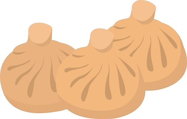 EPS 해외이미지 전통 접시 디자인 아시아 문화 음식 백그라운드 일러스트 육류 요리 동양인 3D 주방 식당 식사 저녁식사 중국 흰색 메뉴 반죽 고립 라비올리 조지아 현실 해외일러스트 식기 나라 컬러 식재료 인종 상점 디지털합성 동유럽 파일형식 벡터 이미지허브