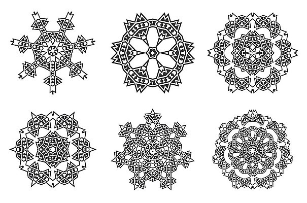 EPS 해외이미지 디자인 꽃 여행 백그라운드 꽃무늬 패턴 일러스트 요가 상상 벽지 추상 휴식 잉크 프레임 장식 검은색 수확 흰색 원형 눈송이 영혼 인도인 다발 문신 명상 그림 질감 복고 마야 부족 고립 만다라 선견지명 아랍어 아즈텍 엘리먼트 옛날 특별함 해외일러스트 도형 외국인 식물 웰빙 컬러 컨셉 무늬 농업 동양인 눈 마야문명 파일형식 벡터 이미지허브