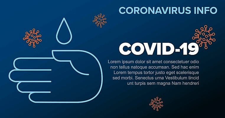 EPS 해외이미지 손 배너 컨셉 일러스트 건강 경고 파란색 글로벌 중국 정보 덮개 열 호흡기관 바이러스 빨래 질병 위험 위협 심볼 예방 생물학 감염 뉴스레터 박테리아 경보 면역력 백신 위생관리 인플루엔자 전염병 헤딩 해외일러스트 템플릿 교육 아시아 컬러 가사 의학 관리 신체부위 축구 뚜껑 장기_의학 파일형식 벡터 이미지허브