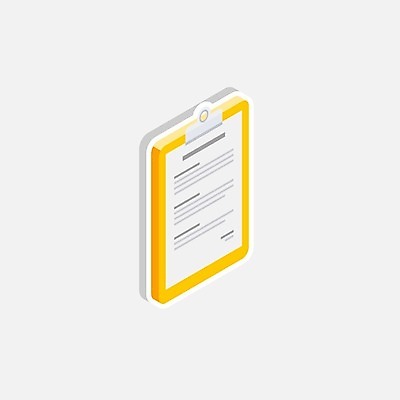 EPS 해외이미지 디자인 종이 컨셉 일러스트 비즈니스 추상 금융 사무실 디지털 쪽지 공책 시험 기록 업무 메시지 플랫 선택 오브젝트 체크 흔적 보고서 서식 문서 파일 클립 패드 고립 서류판 설문지 조언 체크리스트 목차 해외일러스트 교육 무늬 문구용품 경제 사무용품 작업 파일형식 벡터 이미지허브