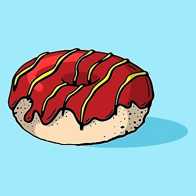 EPS 해외이미지 디자인 음식 분홍색 백그라운드 일러스트 캘리그라피 텍스트 디저트 사탕 사랑 요리 장식 컬러풀 케이크 상점 초콜릿 카페 빵집 수확 원형 도넛 달콤 맛 설탕 수집 크림 그림 복고 모음 페스츄리 해외일러스트 도형 감정 빵 컬러 컨셉 농업 한글 파일형식 벡터 이미지허브