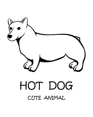 EPS 해외이미지 동물 디자인 실루엣 포스터 선 백그라운드 컨셉 스티커 일러스트 포유류 자연 미술 서기 미소 그래픽 반려동물 검은색 수확 흰색 소시지 개 강아지 낙서 만화 닥스훈트 심볼 사인 그림 복고 심플 윤곽 송곳니 고립 기르기 엘리먼트 유래 해외일러스트 컬러 농업 모션 문화예술 촬영기법 표정 가공식품 치아 생태계 돌봄 파일형식 벡터 이미지허브