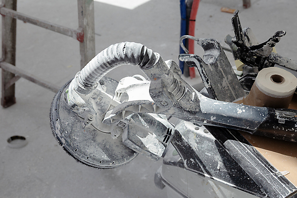 포토 JPG 해외이미지 직업 산업 벽 백그라운드 가사 건축양식 가정 아파트 주택 실내 사람없음 내부 건물 장식 인테리어 기계 건설현장 흰색 도구 공구 업무 작업 수리 먼지 화가 부활 닦기 건축업자 계약자 복원 석고 리모델링 업그레이드 해외포토 건축물 디자인 건축 컬러 모션 건설업 계약 파일형식 이미지허브