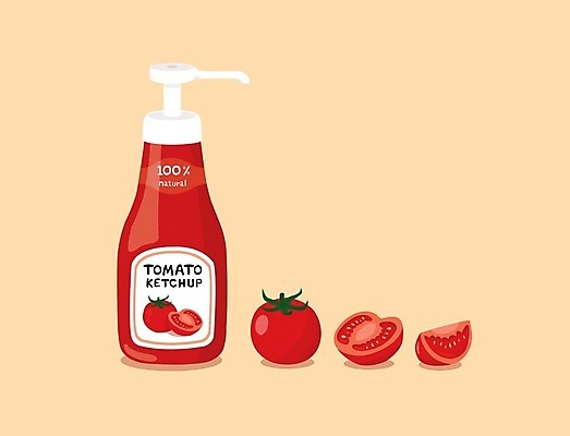 EPS 해외이미지 음식 백그라운드 토마토 채소 오렌지 일러스트 재료 포장 건강 요리 미술 빨간색 라벨 식당 식사 흰색 신선 고명 양념 조미료 달콤 맛 상품 컨테이너 플라스틱 케첩 오브젝트 팩 향료 패키지 내추럴 고립 입가심 캡모자 해외일러스트 모자_잡화 산업 컬러 컨셉 과일 재질 문화예술 프레임 상점 화장품 소스_음식 향기 냄새 향미료 파일형식 벡터 이미지허브