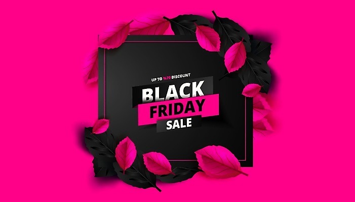 EPS 해외이미지 디자인 문장 일러스트 텍스트 타이포그라피 사람없음 세일 검은색 가을 금요일 마케팅 블랙프라이데이 해외일러스트 문자 계절 컬러 데이이벤트 요일 파일형식 벡터 이미지허브