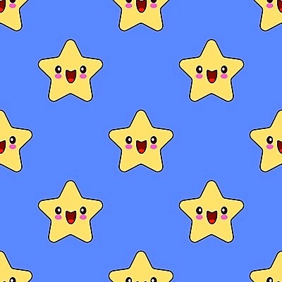 EPS 해외이미지 디자인 행복 별 종이 얼굴 어린이 백그라운드 패턴 일러스트 벽지 장식 노란색 아기 직물 만화 수집 그림 질감 엘리먼트 포장소품 해외일러스트 자연요소 감정 컬러 무늬 포장 사람 신체부위 오브젝트 포장재료 파일형식 벡터 이미지허브