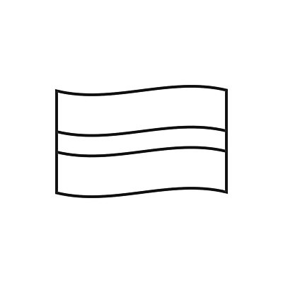 EPS 해외이미지 전통 디자인 문화 물결 선 캠페인 여행 컨셉 일러스트 휴가 미술 경사 이벤트 그래픽 장식 검은색 축제 자유 흰색 축하 깃발 막대기 플랫 만화 선거 심볼 사인 윤곽 깃대 봉 애국심 대각선 교차 고립 독립 라트비아 엘리먼트 전국 해외일러스트 컬러 문화예술 북유럽 민주주의 파일형식 벡터 유럽 나라 이미지허브