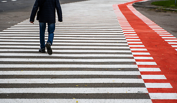 포토 JPG 해외이미지 라이프스타일 공원 도로 길 선 스포츠 여행 백그라운드 교통시설 거리 건강 경고 안전 사람 사람없음 야외 초록색 운동 자전거 페인트 산책 흰색 도시 보행자 보행로 승차 오솔길 방향 심볼 사인 생태계 신호 순환 땅바닥 루트 바이킹 방법 선로 해외포토 공공시설 컬러 교통 모션 휴식 바닥 생활 바이크 시설 파일형식 이미지허브