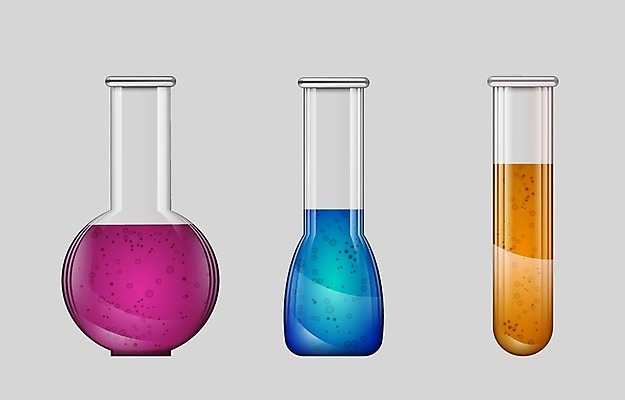 EPS 해외이미지 과학 일러스트 유리 실험 스터디 세트 약 3D 장비 공구 투명 액체 실험실 바이러스 생명공학 컨테이너 약국 수집 플라스크 측정 생물학 비커 미생물 유리그릇 튜브 해결 발견 조제 고립 깔대기 반응 화학물질 현실 해외일러스트 그릇 교육 산업 의학 재질 생물 실험기구 학습 도구 화학 디지털합성 만들기 파일형식 벡터 이미지허브