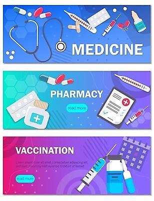 EPS 해외이미지 템플릿 디자인 배너 포스터 백그라운드 컨셉 일러스트 건강 병원 주사기 경사 그래픽 치료 세트 알약 약 상점 웹 장비 의사 도움 발표 플랫 온도계 약국 수집 레이아웃 처방 레시피 주사약 테라피 조제 돌봄 백신 예방접종 치료제 해외일러스트 인터넷 의학 의료기기 모션 뷰티 의료진 만들기 접종 파일형식 벡터 이미지허브