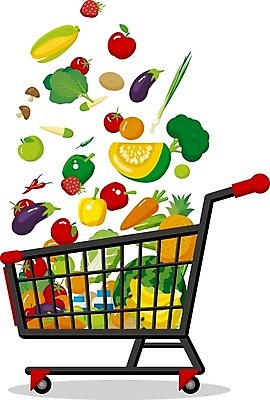 EPS 해외이미지 배너 음식 백그라운드 컨셉 다이어트 토마토 채소 오렌지 과일 일러스트 비즈니스 자연 벽지 건강 그래픽 빨간색 초록색 쇼핑 컬러풀 세일 바구니 상점 금속 검은색 카트 우유 흰색 신선 시장 플랫 구매 쇼핑몰 철 유기농 소매 슈퍼마켓 내추럴 고립 위생관리 채식주의자 철강 카피스페이스 해외일러스트 웰빙 컬러 재질 유제품 관리 공백 생태계 채식 파일형식 벡터 이미지허브