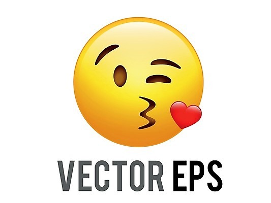 EPS 해외이미지 캐릭터 디자인 행복 얼굴 컨셉 일러스트 키스 아이디어 사랑 미소 경사 노란색 기쁨 하트 표현 원형 입 심볼 코믹 이모티콘 고립 아기사슴 엘리먼트 해외일러스트 일러캐릭터 모양 도형 감정 새끼 컬러 사슴 표정 신체부위 애정표현 파일형식 벡터 이미지허브
