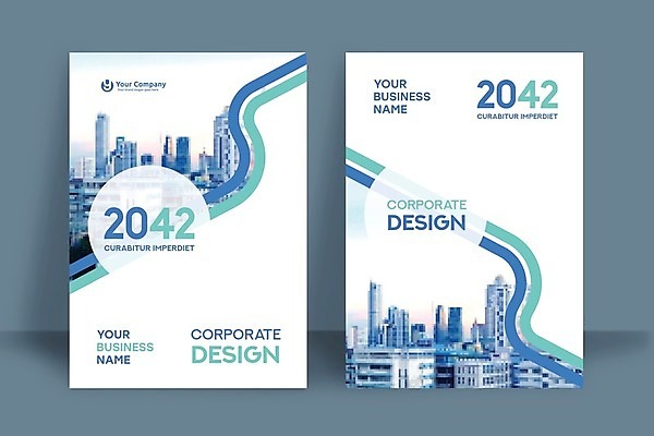 EPS 해외이미지 템플릿 디자인 포스터 리플렛 북커버 일러스트 텍스트 팜플렛 사람없음 그래픽 책 인포그래픽 플랫 레이아웃 심플 뉴스레터 마케팅 출판 스타일 해외일러스트 파일형식 벡터 이미지허브