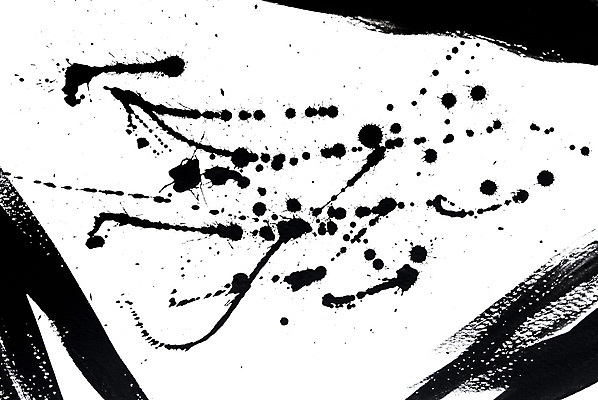 포토 JPG 해외이미지 종이 백그라운드 추상 수채화 잉크 미술 사람없음 물 검은색 떨어짐 질감 해외포토 자연요소 컬러 컨셉 무늬 문화예술 파일형식 이미지허브