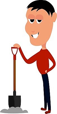 EPS 해외이미지 클립아트 식물 캐릭터 디자인 남자 행복 백그라운드 컨셉 농업 일러스트 자연 노동자 사람 장비 흰색 업무 플랫 농부 만화 삽 흰배경 원예 고립 땅바닥 땅파기 원예사 해외일러스트 일러캐릭터 직업 감정 산업 컬러 바닥 취미 작업 생태계 파일형식 벡터 이미지허브