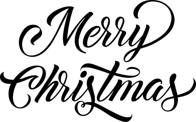 EPS 해외이미지 손글씨 크리스마스 일러스트 글자캘리그라피 사람없음 심플 레터링 해외일러스트 기념일 캘리그라피 파일형식 벡터 이미지허브