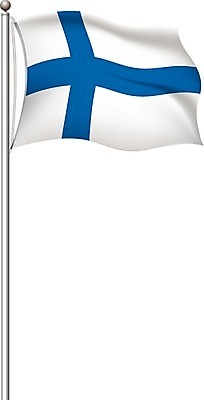 EPS 해외이미지 전통 배너 유럽 물결 십자가 일러스트 바람 매달리기 핀란드 그래픽 파란색 세계 흰색 깃발 땅 심볼 봉 북쪽 고립 스칸디나비아 유럽연합 전국 현실 해외일러스트 자연요소 나라 컬러 모션 날씨 북유럽 방향 파일형식 벡터 이미지허브