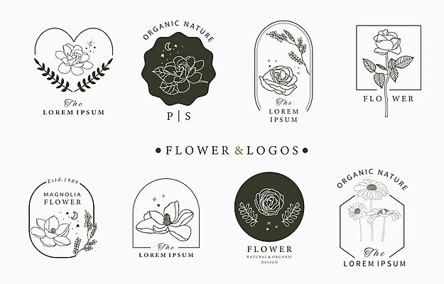 EPS 해외이미지 잎 라인일러스트 일러스트 사람없음 장미 사각형 하트 원형 분위기 초승달 아치 데이지 감성 목련 라벤더 타원형 해외일러스트 모양 도형 식물 꽃 컨셉 달 허브 파일형식 벡터 이미지허브