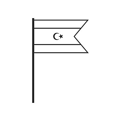 EPS 해외이미지 전통 디자인 문화 물결 선 캠페인 여행 컨셉 일러스트 휴가 미술 경사 이벤트 그래픽 장식 검은색 축제 자유 흰색 축하 깃발 막대기 플랫 만화 선거 심볼 사인 윤곽 깃대 봉 애국심 대각선 교차 고립 독립 엘리먼트 전국 해외일러스트 컬러 문화예술 민주주의 파일형식 벡터 이미지허브