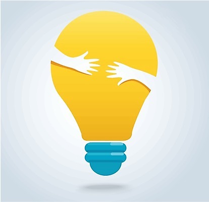 EPS 해외이미지 구름 손 디자인 행복 산업 종이 과학 백그라운드 컨셉 일러스트 비즈니스 전구 포옹 상상 자연 성공 아이디어 창조 미술 그래픽 빛 노란색 환경 계획 대표 심볼 긍정 해결 혁명 발명 생태학 주도 해외일러스트 자연요소 교육 감정 컬러 안기 문화예술 신체부위 예절 생태계 파일형식 벡터 이미지허브