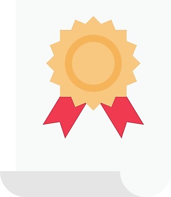 EPS 해외이미지 일러스트 졸업 사람없음 라벨 졸업장 해외일러스트 교육 프레임 파일형식 벡터 이미지허브