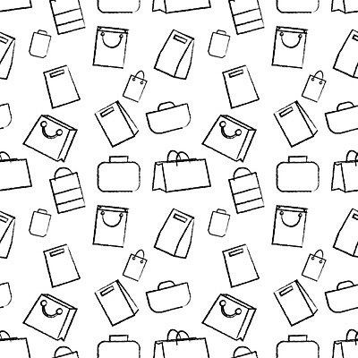 EPS 해외이미지 손 디자인 백그라운드 패턴 가방 일러스트 선물 미술 그래픽 세트 유행 상점 여행가방 검은색 핸드백 흰색 낙서 구매 스케치 심볼 오브젝트 그림 패키지 소매 고립 수하물 해외일러스트 잡화 컬러 무늬 문화예술 신체부위 쇼핑 파일형식 벡터 이미지허브