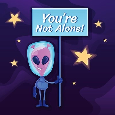 EPS 해외이미지 템플릿 캐릭터 배너 별 문장 백그라운드 일러스트 텍스트 하늘 생물 미소 타이포그라피 그래픽 우주 외계인 덮개 신용카드 플랫 고독 만화 코스모스 정사각형 UFO 은하계 코믹 격려 영웅 속담 고립 몬스터 슬로건 표제 혼자 레터링 환상 디테일 미니멀 해외일러스트 일러캐릭터 자연요소 도형 문자 꽃 감정 컨셉 모션 표정 금융 미확인물체 뚜껑 파일형식 벡터 이미지허브