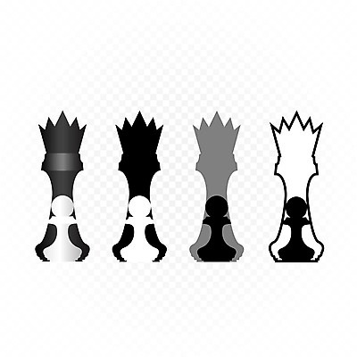 EPS 해외이미지 벽 백그라운드 컨셉 일러스트 놀이 성공 추상 아이디어 그림자 서기 취미 세트 숫자 검은색 어둠 힘 경쟁 회색 게임 흰색 우승 투명 그룹 체스말 체스 대표 왕 심볼 오브젝트 리더 기회 여왕 고립 꼭두각시 필승 해외일러스트 문자 컬러 무늬 모션 최고 말_게임 파일형식 벡터 이미지허브