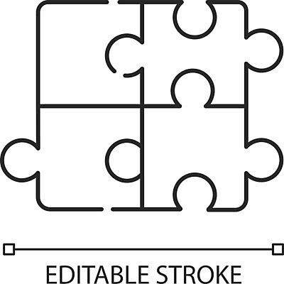 EPS 해외이미지 모양 디자인 조각 컨셉 인터넷 일러스트 비즈니스 부분 성공 협력 미술 경기 쇼핑 픽토그램 장난감 상점 웹 도전 게임 퍼즐 4 조직 플랫 심볼 사인 그림 정사각형 심플 윤곽 뼈대 온라인 해결 전자상거래 고립 해외일러스트 도형 스포츠 놀이 문화예술 숫자 파일형식 벡터 이미지허브