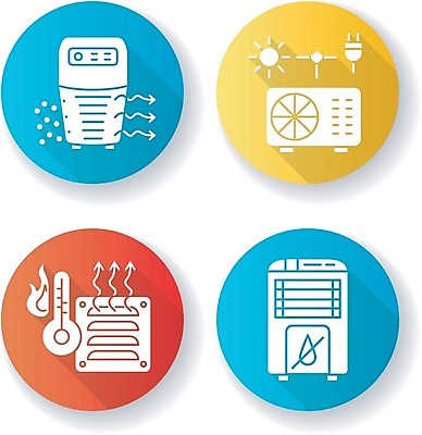 EPS 해외이미지 클립아트 디자인 백그라운드 컨셉 겨울 일러스트 가정 건조 그림자 빨간색 파란색 세트 픽토그램 노란색 웹 기계 흰색 원형 부채 플랫 온도계 수집 가득함 심볼 사인 팩 난방 온도 냉각기 린스 상형문자 제어 항목 활자 안락 해외일러스트 도형 문자 계절 컬러 인터넷 화장품 활자판 파일형식 벡터 이미지허브