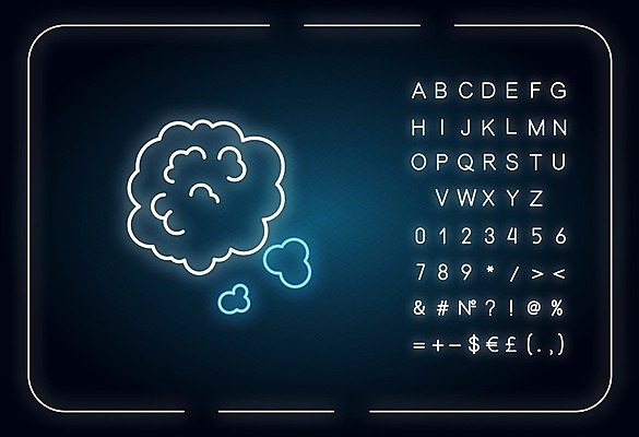 EPS 해외이미지 알파벳 일러스트 날씨 사람없음 파란색 숫자 달러 유로 물음표 퍼센트 느낌표 네온 먼지 특수문자 파운드 골뱅이기호 황사 미세먼지 해외일러스트 문자 기호 영어 컬러 돈 특수기호 파일형식 벡터 이미지허브