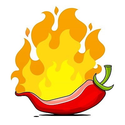 EPS 해외이미지 선 음식 백그라운드 채소 일러스트 재료 고추 불 불꽃 멕시코 파프리카 건강 요리 빨간색 초록색 세트 주방 추위 흰색 신선 뜨거움 양념 맛 만화 먹기 향신료 오브젝트 사인 싱글 매움 후추 연소 고립 숙성 채식주의자 억울 해외일러스트 자연요소 감정 컬러 컨셉 북아메리카 모션 채식 향미료 파일형식 벡터 이미지허브