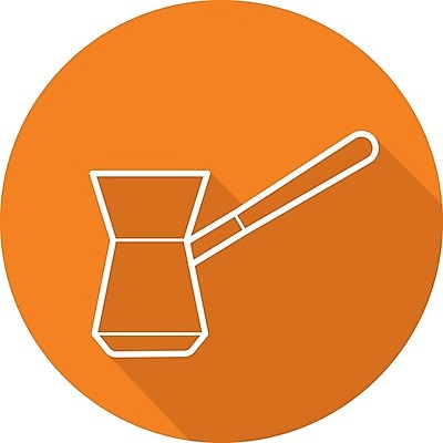 EPS 해외이미지 디자인 커피 음료 선 컨셉 오렌지 일러스트 손잡이 픽토그램 상점 웹 카페 기구 공구 원형 플랫 냄비 심볼 오브젝트 사인 윤곽 카페테리아 항목 활자 스타일 튀르키예 해외일러스트 도형 아시아 인터넷 과일 도구 솥 활자판 파일형식 벡터 나라 주방용품 인쇄판 생활용품 인쇄 이미지허브