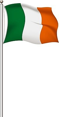 EPS 해외이미지 전통 배너 유럽 물결 오렌지 일러스트 바람 매달리기 그래픽 초록색 세계 흰색 깃발 땅 심볼 봉 아일랜드 고립 삼색 유럽연합 전국 현실 해외일러스트 자연요소 나라 컬러 과일 모션 날씨 파일형식 벡터 이미지허브