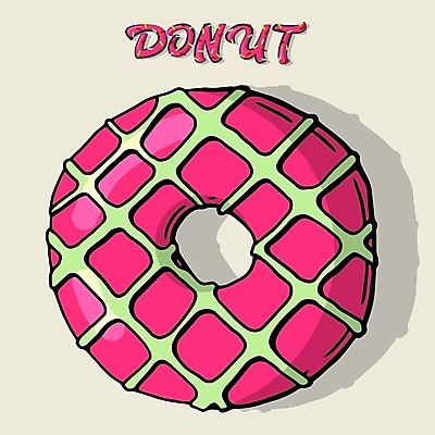 EPS 해외이미지 디자인 음식 분홍색 백그라운드 일러스트 캘리그라피 텍스트 디저트 사탕 사랑 요리 장식 컬러풀 케이크 상점 초콜릿 카페 빵집 수확 원형 도넛 달콤 맛 설탕 수집 크림 그림 복고 모음 페스츄리 해외일러스트 도형 감정 빵 컬러 컨셉 농업 파일형식 벡터 이미지허브