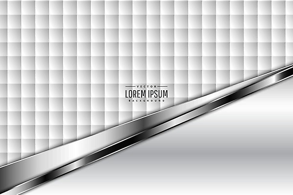 EPS 해외이미지 모양 템플릿 디자인 배너 백그라운드 컨셉 패턴 일러스트 비즈니스 벽지 표면 추상 미래 프레임 미술 그래픽 장식 빛 우주 금속 회색 덮개 흰색 발표 고급 우아함 은색 철 질감 초대 엘리먼트 철강 스타일 미니멀 해외일러스트 컬러 무늬 재질 문화예술 뚜껑 파일형식 벡터 이미지허브