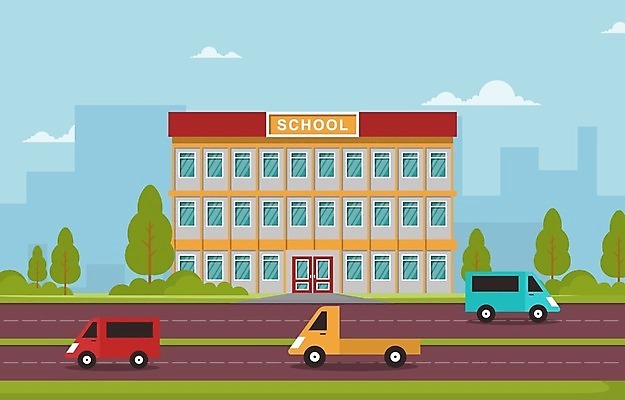 EPS 해외이미지 나무 학생 디자인 배너 외관 공원 교육 도로 백그라운드 컨셉 일러스트 건축양식 교실 학교 하늘 거리 주택 미술 풍경 야외 건물 스터디 교사 도시 플랫 도서관 만화 오브젝트 대학교 타운 일반 초보 스타일 해외일러스트 식물 직업 건축물 공공시설 건축 길 교통시설 문화예술 학습 파일형식 벡터 이미지허브