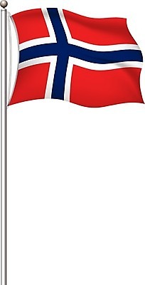 EPS 해외이미지 전통 배너 유럽 물결 십자가 일러스트 바람 매달리기 노르웨이 그래픽 빨간색 파란색 세계 흰색 깃발 땅 심볼 봉 북쪽 고립 스칸디나비아 유럽연합 전국 현실 해외일러스트 자연요소 나라 컬러 모션 날씨 방향 파일형식 벡터 이미지허브