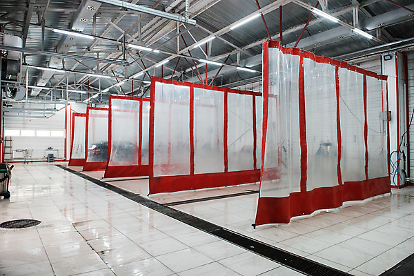 포토 JPG 해외이미지 실내 사람없음 세차 세차장 칸막이 해외포토 내부 파일형식 이미지허브