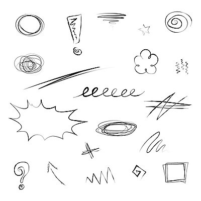 EPS 해외이미지 모양 구름 손 디자인 감정 선 백그라운드 십자가 일러스트 표시 추상 화살 프레임 그래픽 장식 세트 연필 펜 검은색 소용돌이 흰색 붓 점 그리기 고리 낙서 질문 만화 스케치 수집 심볼 흔적 사인 그림 심플 나누기 감탄 고립 엘리먼트 지그재그 타격 효과 해외일러스트 자연요소 컬러 무늬 모션 학용품 미술 신체부위 필기구 회오리 파일형식 벡터 이미지허브