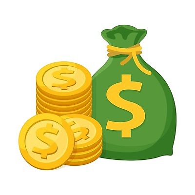 EPS 해외이미지 돈 가방 일러스트 비즈니스 성공 금융 경제 쇼핑 세일 달러 동전 저축 유로 지갑 재산 황금 플랫 메달 투자 만들기 자루 이익 보물 유지 빚 세금 수입 자금 잭팟 페니 해외일러스트 잡화 컨셉 모션 상_상패 파일형식 벡터 이미지허브