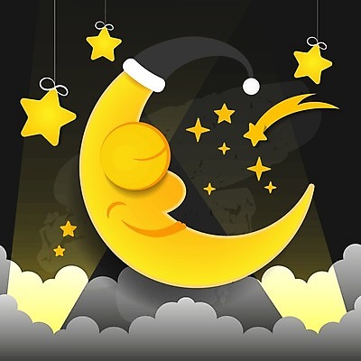 EPS 해외이미지 모양 캐릭터 행복 별 얼굴 어린이 백그라운드 일러스트 하늘 동화 요정 이야기 미술 미소 그래픽 파란색 빛 노란색 우주 꿈 달 침대 아기 시간 잠 최고 신용카드 달콤 야간 저녁 만화 달빛 심볼 그림 클립 공상 마법 해외일러스트 일러캐릭터 자연요소 감정 컬러 가구 문화예술 표정 사람 신체부위 금융 맛 밤 파일형식 벡터 이미지허브