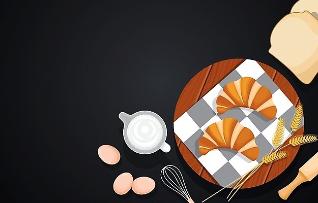 EPS 해외이미지 직업 라이프스타일 디자인 음식 빵 백그라운드 컨셉 일러스트 비즈니스 탁자 건강 요리 목재 물 세트 주방 식당 검은색 식사 저녁식사 빵집 장비 우유 기구 신선 플랫 맛 아침식사 정상 밀 먹기 코코넛 점심식사 고립 식욕 페스츄리 해외일러스트 자연요소 나무 컬러 가구 과일 재료 모션 유제품 곡류 생활 상점 파일형식 벡터 이미지허브