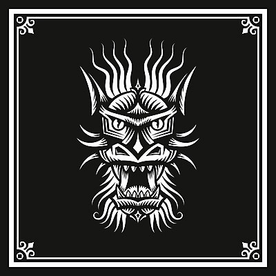 EPS 해외이미지 모양 동물 템플릿 캐릭터 전통 디자인 종교 문화 일러스트 파충류 생물 가면 미술 동양인 그래픽 장식 머리 라벨 일본 검은색 중국 힘 수확 분노 용 문신 심볼 사인 점성술 신화 공상 동쪽 고립 마스코트 몬스터 전설 활자 브랜딩 해외일러스트 일러캐릭터 감정 아시아 컬러 농업 문화예술 프레임 인종 신체부위 방향 활자판 파일형식 벡터 이미지허브