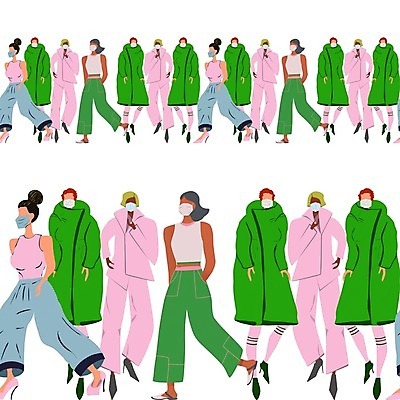 EPS 해외이미지 패턴 일러스트 경고 가면 안전 사람 약 중국 금지 열 그룹 환경오염 뉴스 호흡기관 바이러스 보호 질병 위험 흰배경 감염 박테리아 소셜 인구 전염병 주목 해외일러스트 아시아 백그라운드 컨셉 무늬 의학 흰색 장기_의학 파일형식 벡터 이미지허브