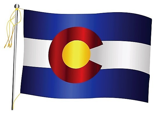 EPS 해외이미지 별 물결 파도 백그라운드 일러스트 날리기 미술 그래픽 빨간색 파란색 미국 줄무늬 흰색 축하 깃발 심볼 그림 깃대 봉 애국심 전국 콜로라도 카피스페이스 해외일러스트 자연요소 바다 컬러 컨셉 북아메리카 무늬 모션 문화예술 공백 파일형식 벡터 이미지허브